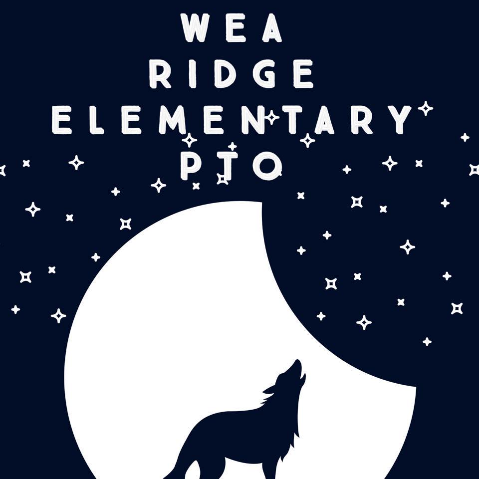Wea Ridge Elementary PTO added... - Wea Ridge Elementary PTO