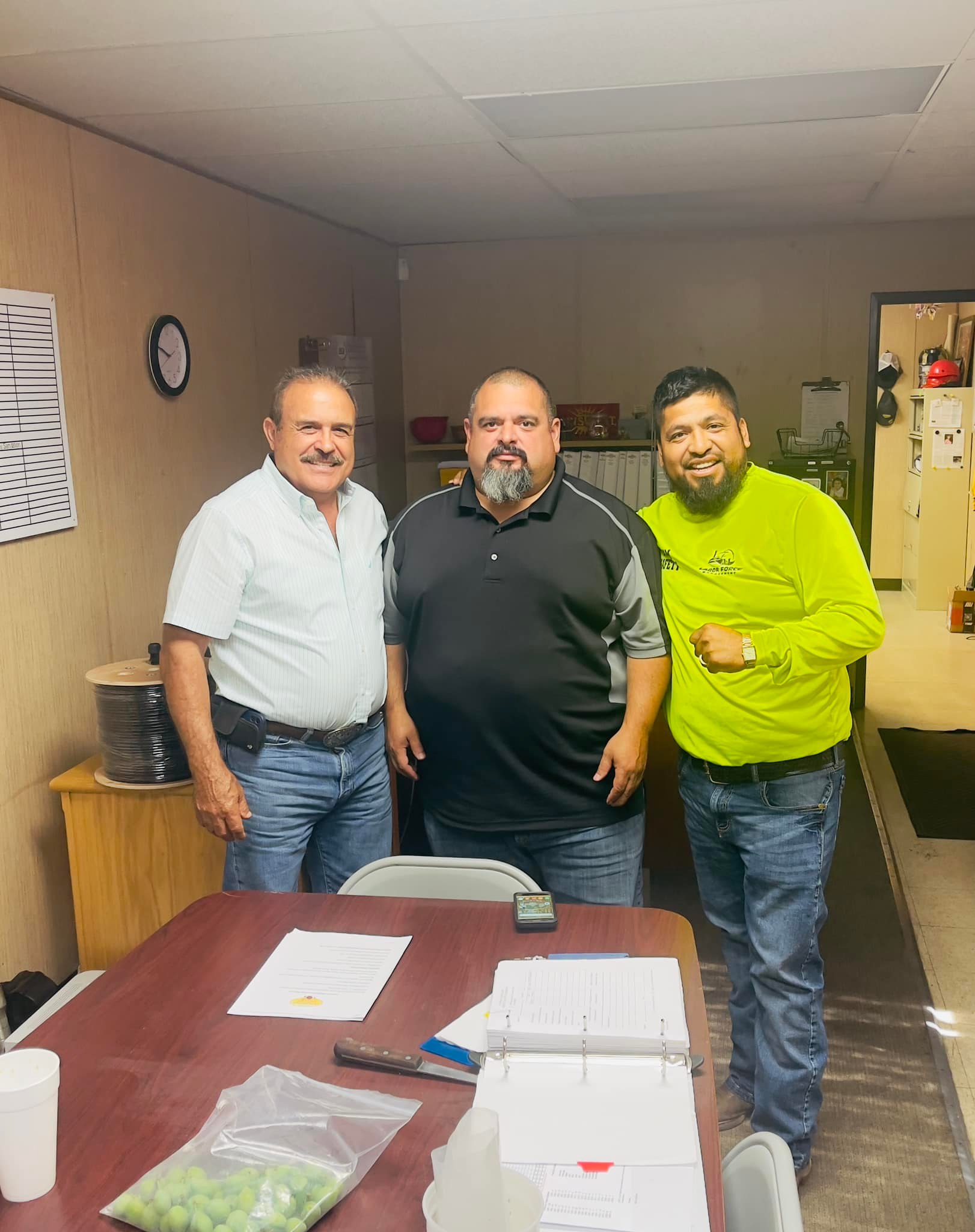 Labor Force Management, Inc. | Madera CA