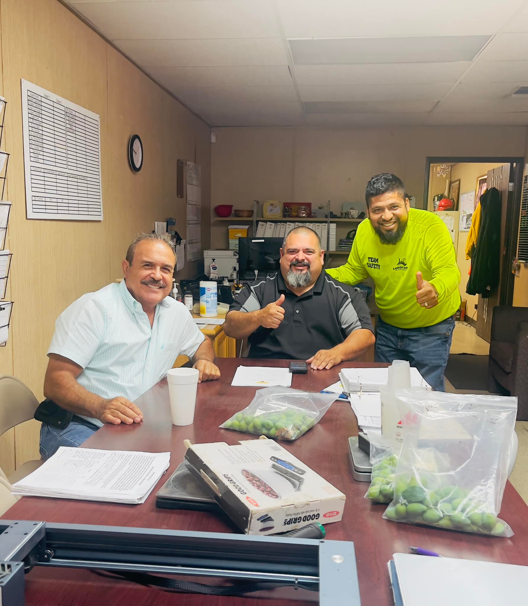 Labor Force Management, Inc. | Madera CA