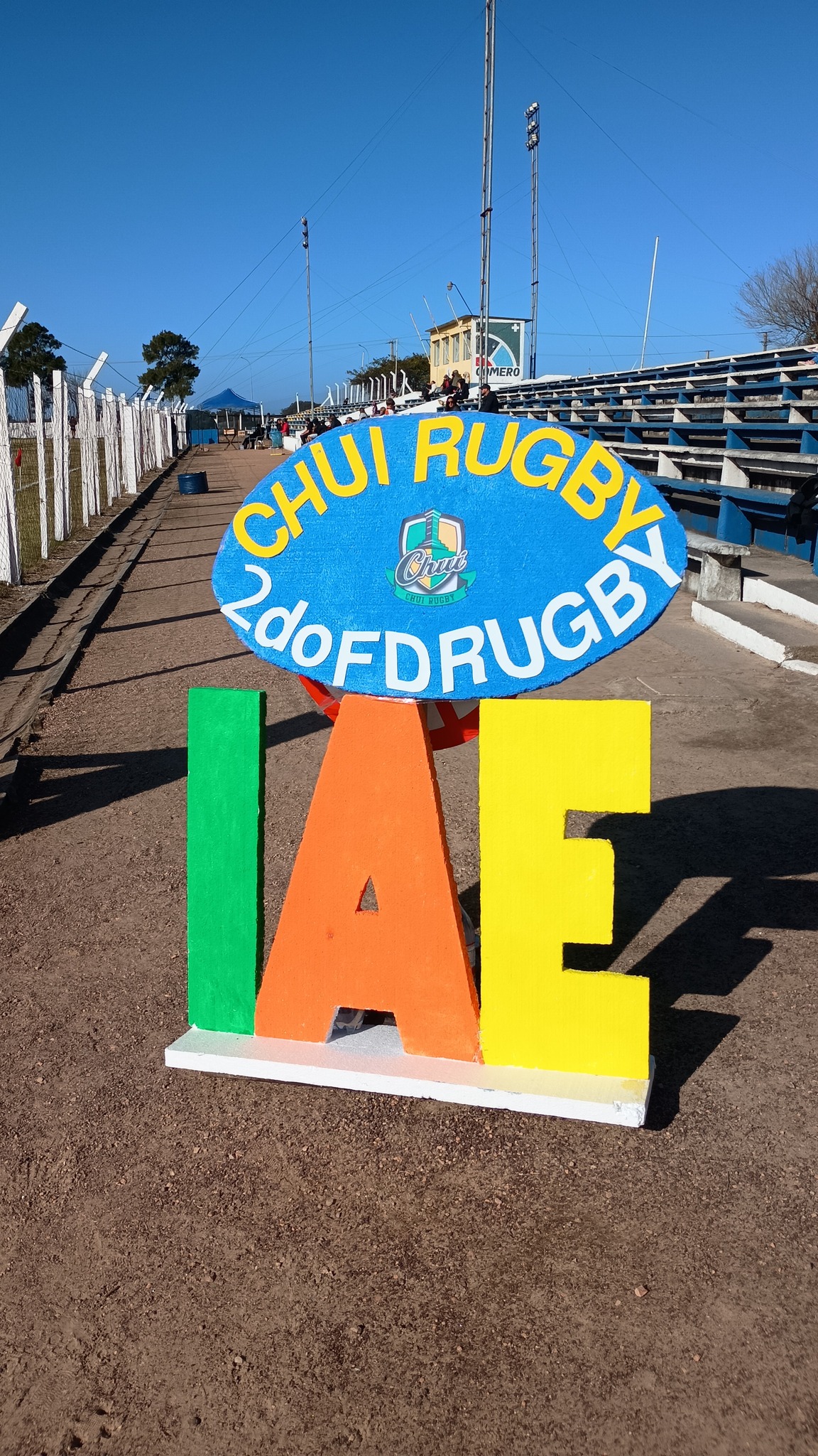 Chuí Rugby