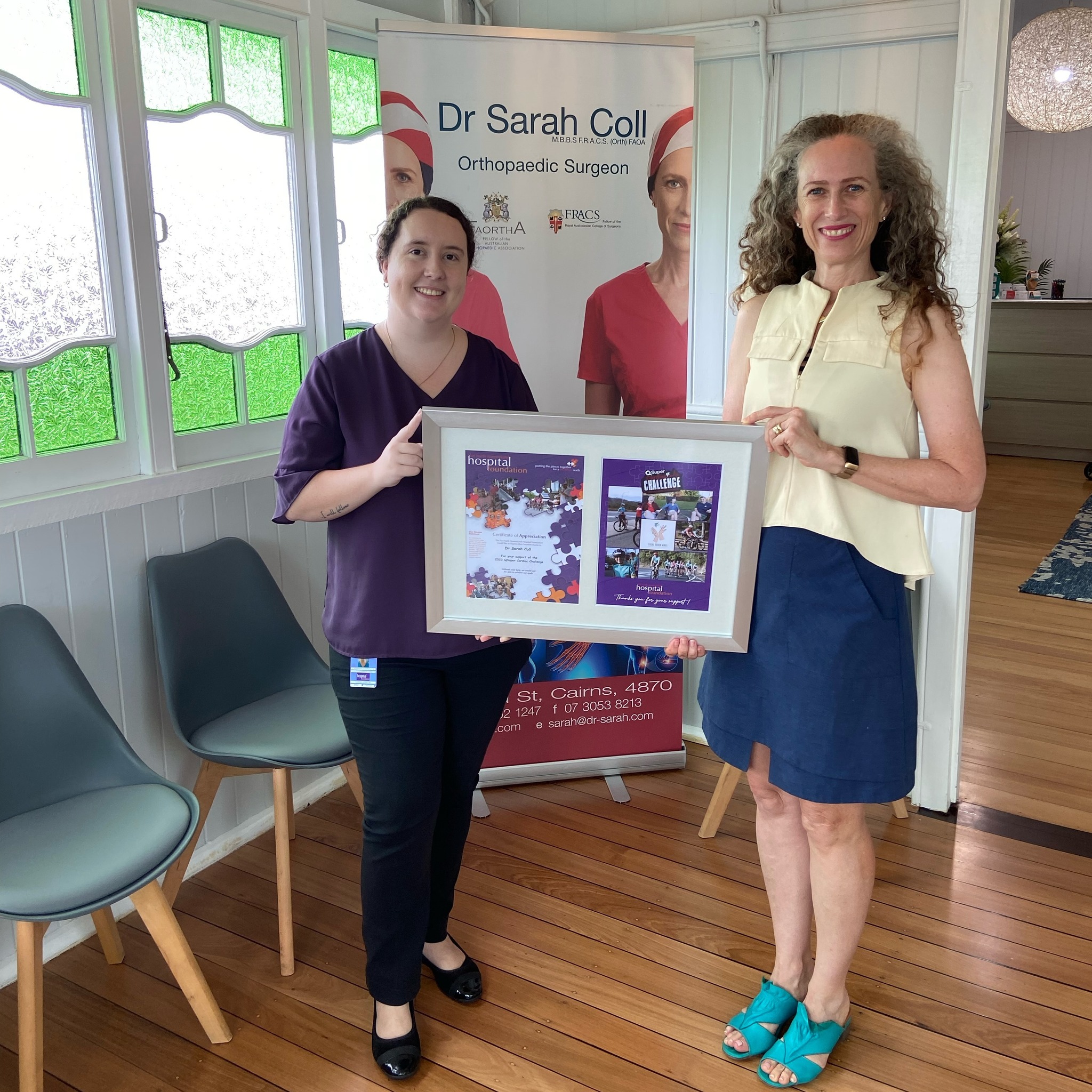 Serviced Medical Suites Cairns | Cairns City QLD