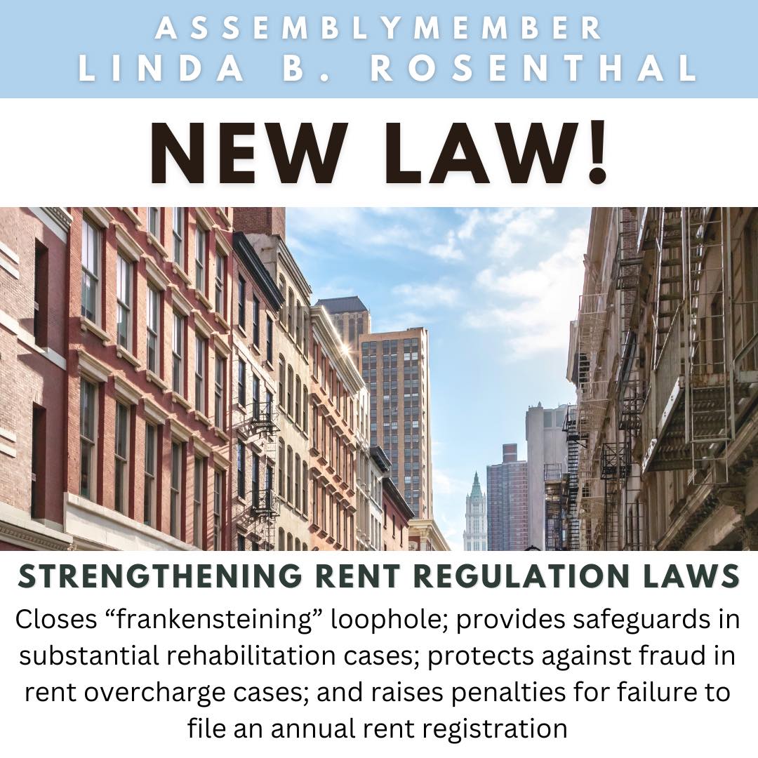 Housing Rights Initiative | New York NY