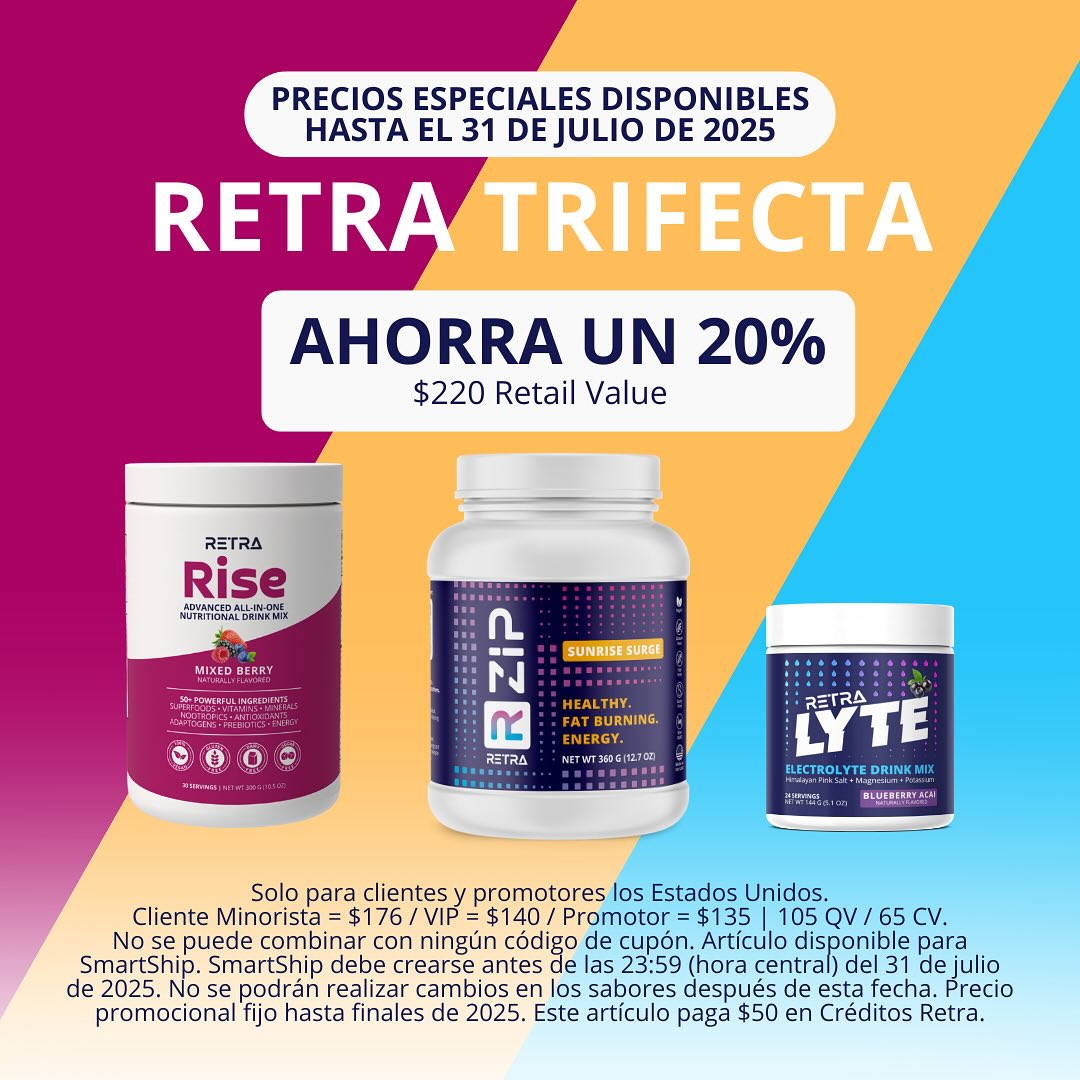 Retra