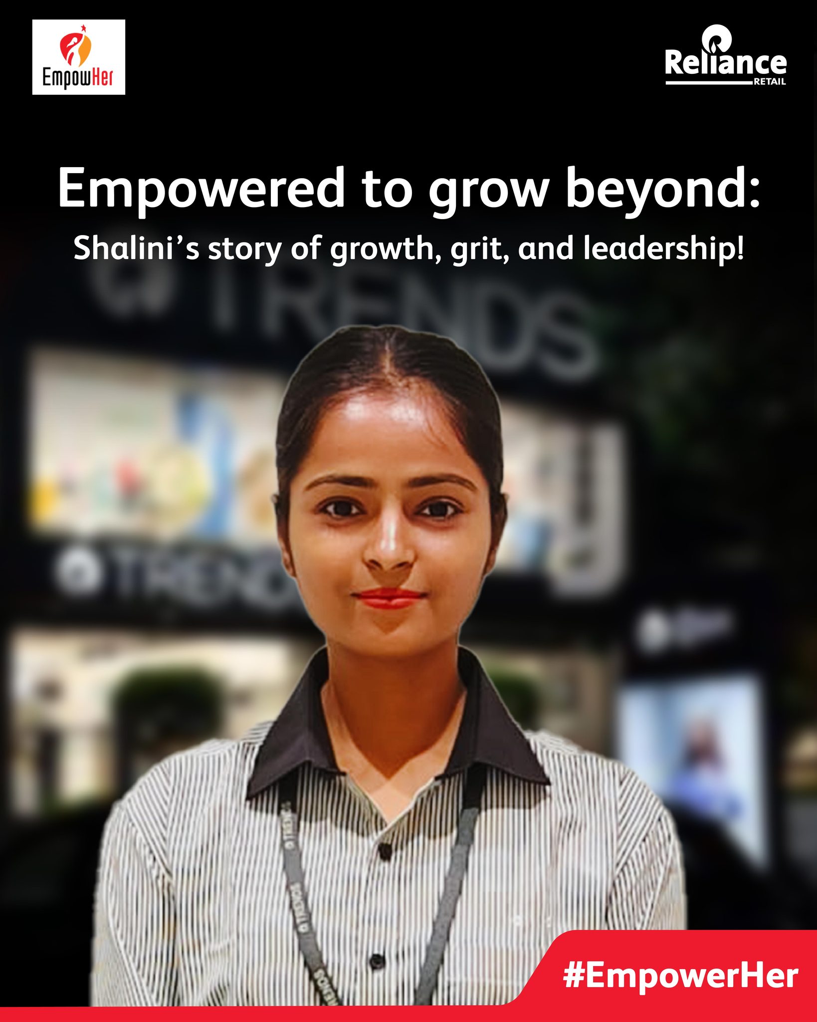 Life At Reliance Retail | Navi Mumbai (New Mumbai)