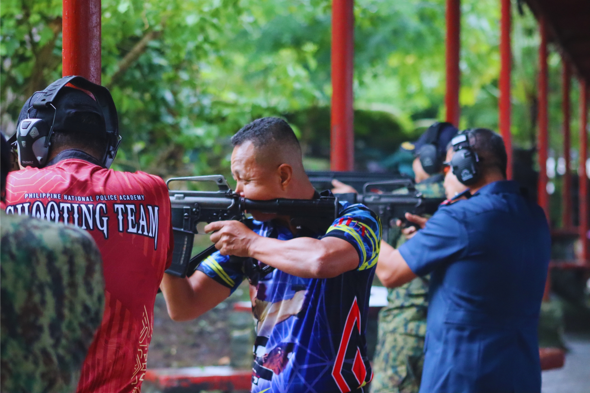 Kalasag - PNPA Corps... - Kalasag - PNPA Corps Publications