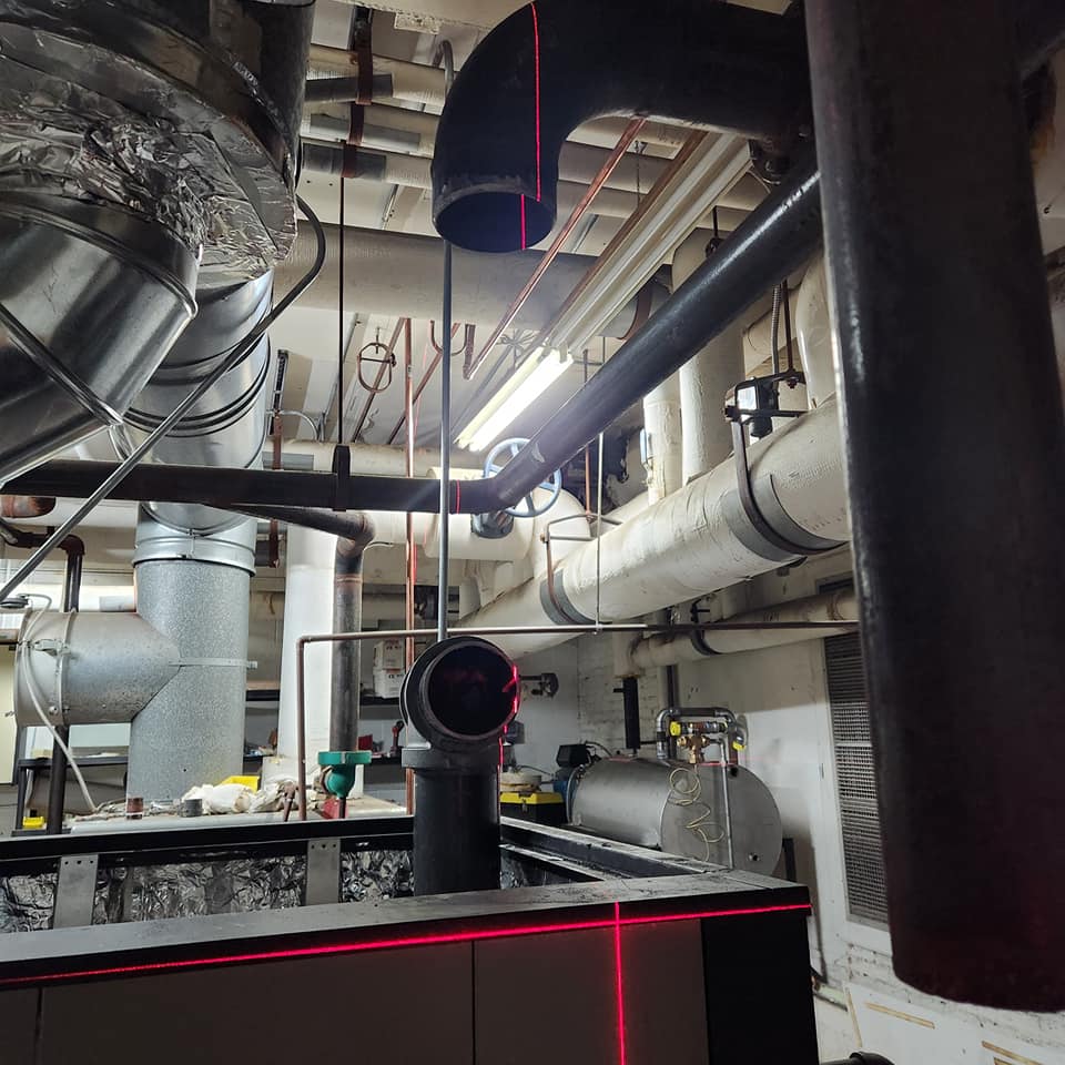 HMC Tech Machining and Welding | Factoryville PA