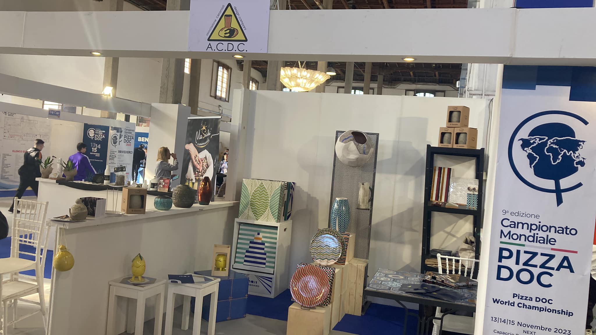 Associazione Ceramisti e Design Campani