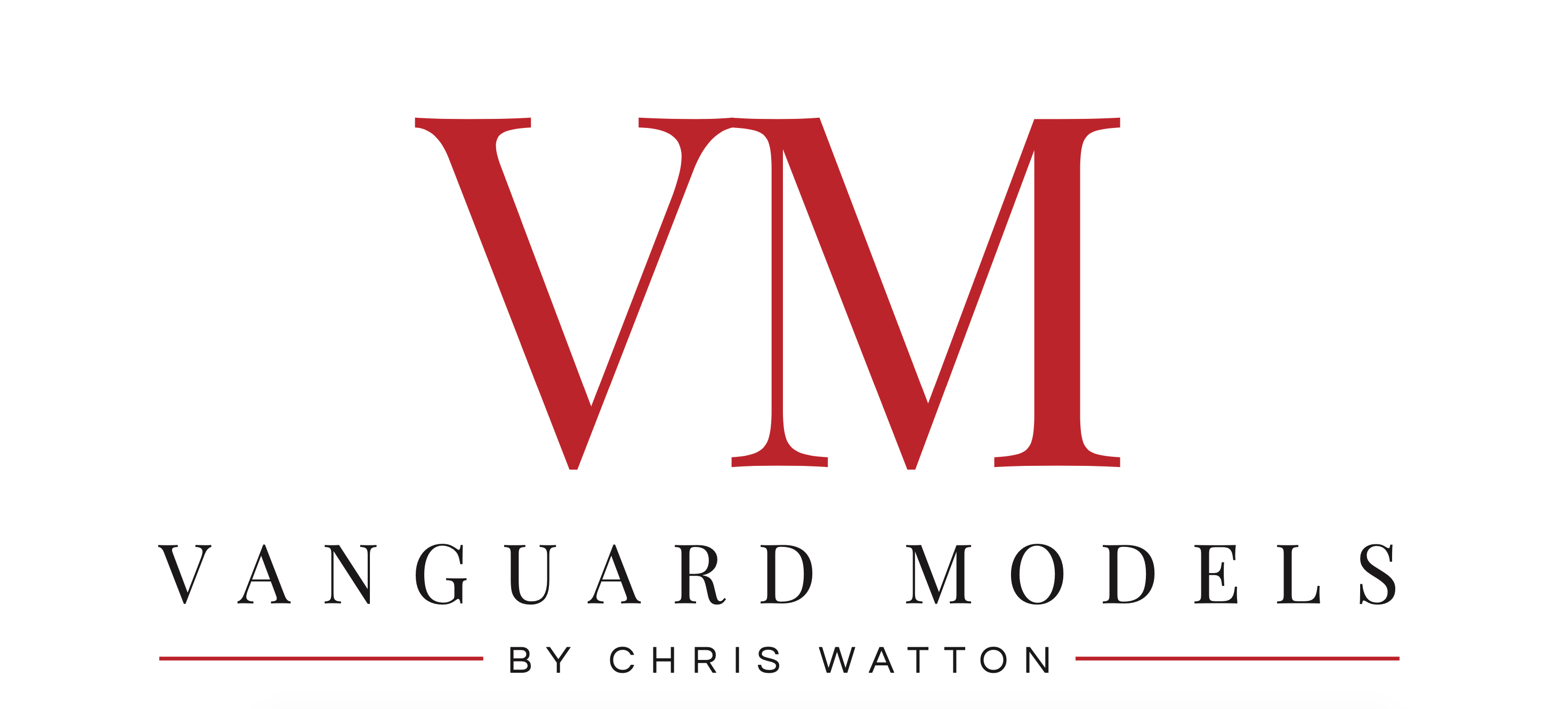 Vanguard Models