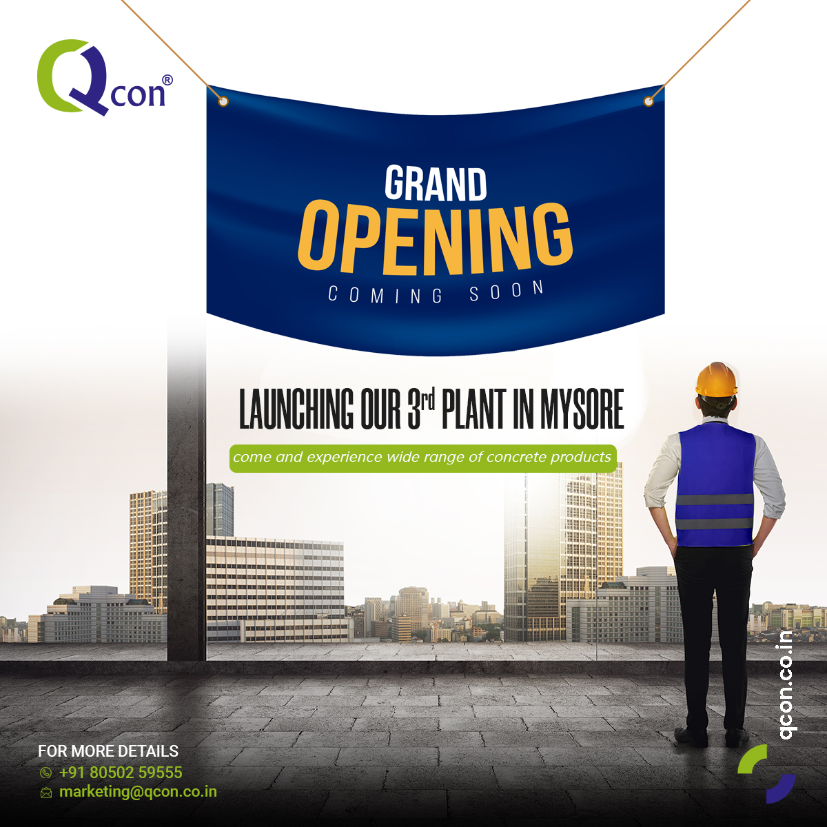 Qcon India