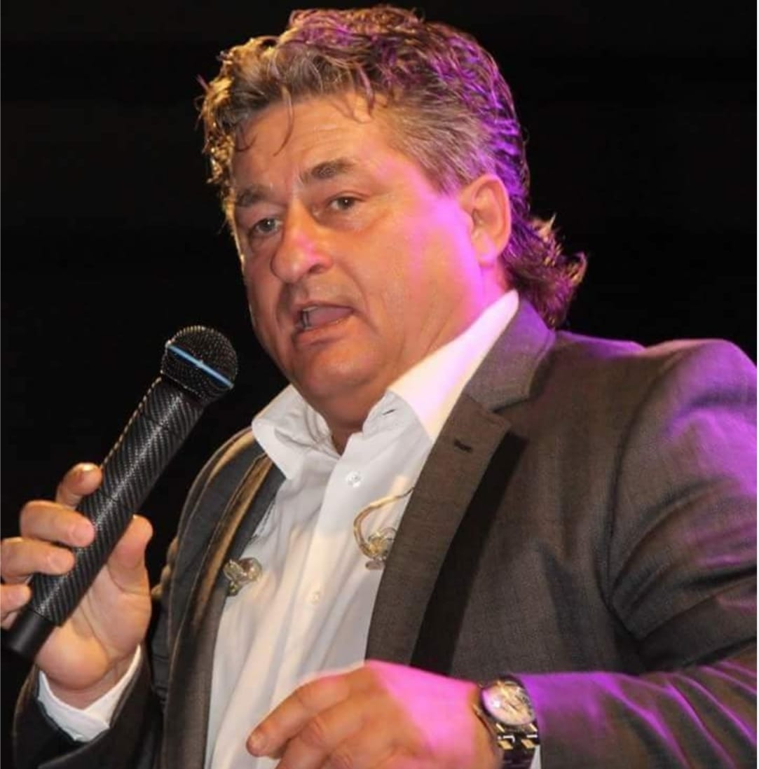 Fanclub Stanley Hazes added a new... - Fanclub Stanley Hazes