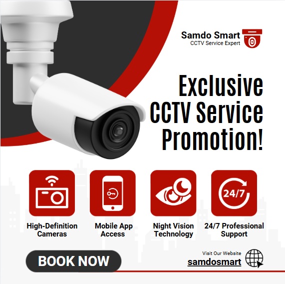 SAMDO SMART SOLAR