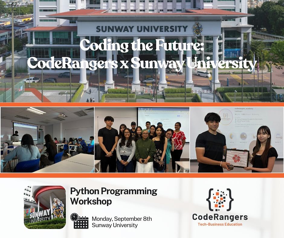 CodeRangers