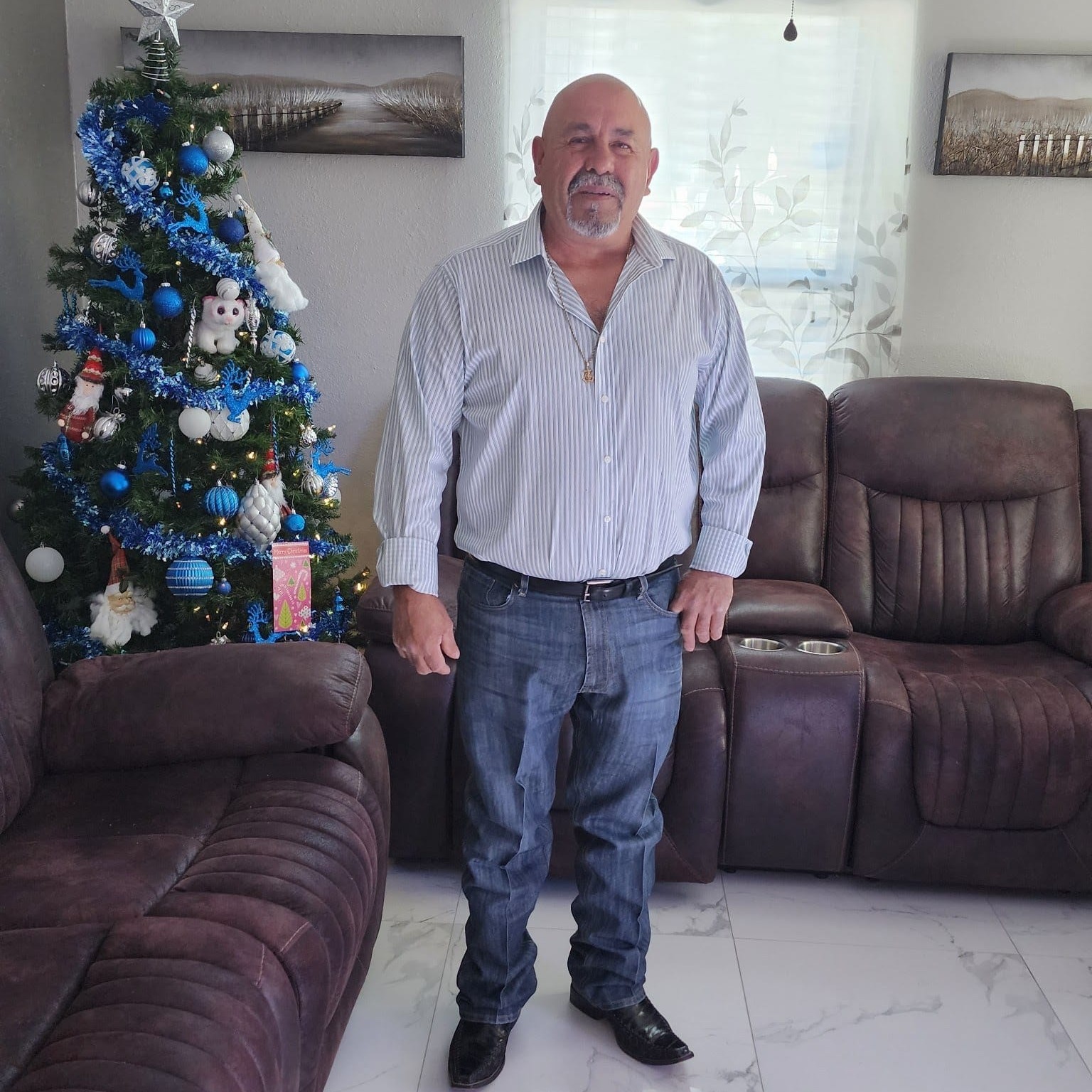 Rolando Gamboa