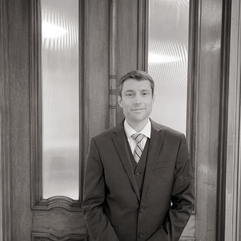 Lance R. Thomason,... - Lance R. Thomason, Attorney at Law
