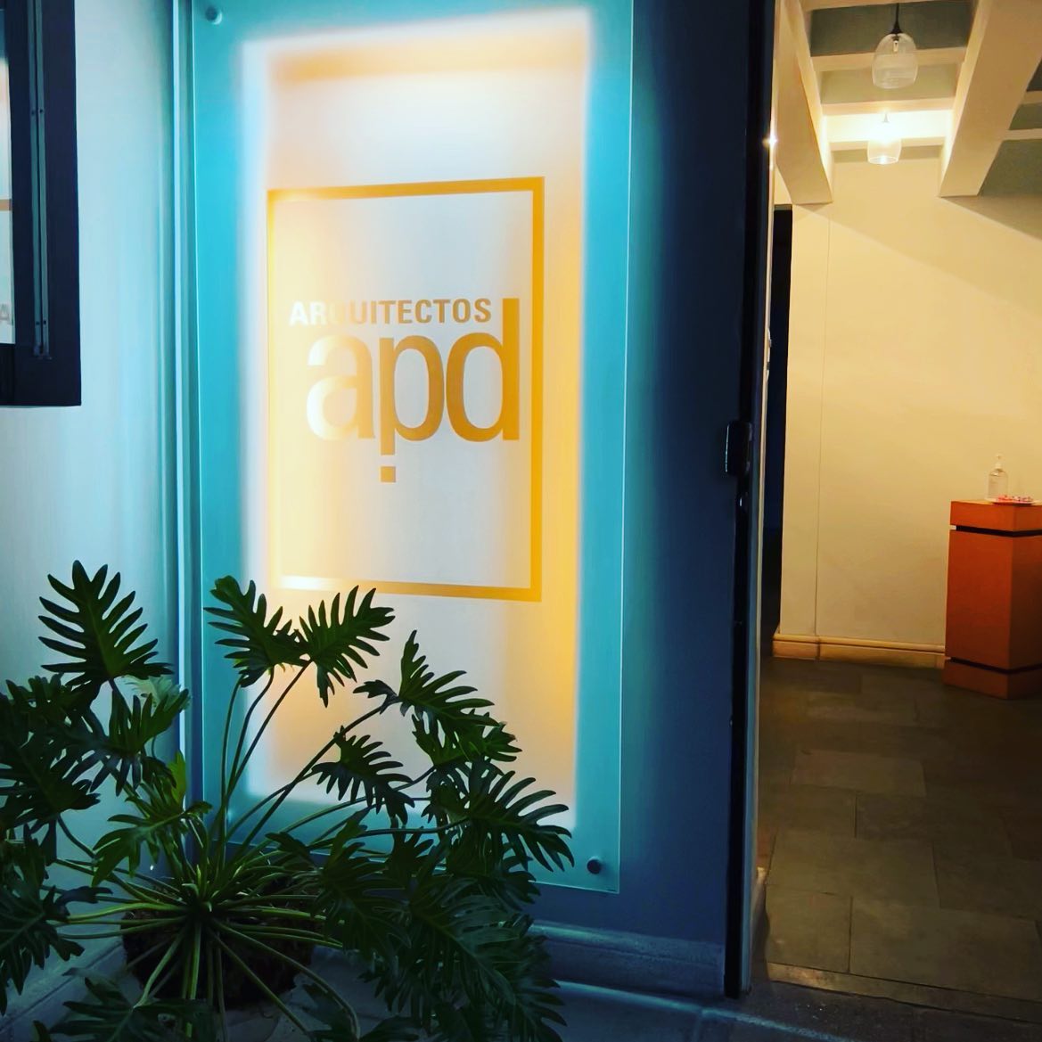 APD Arquitectos