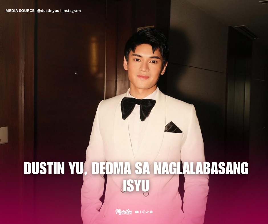 Dedma sa bashers ang atake ni PBB... - MaritesUniversity | Facebook