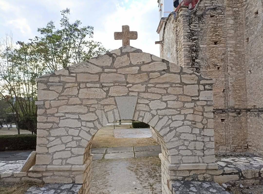 Teotongo, Oaxaca | Teotongo