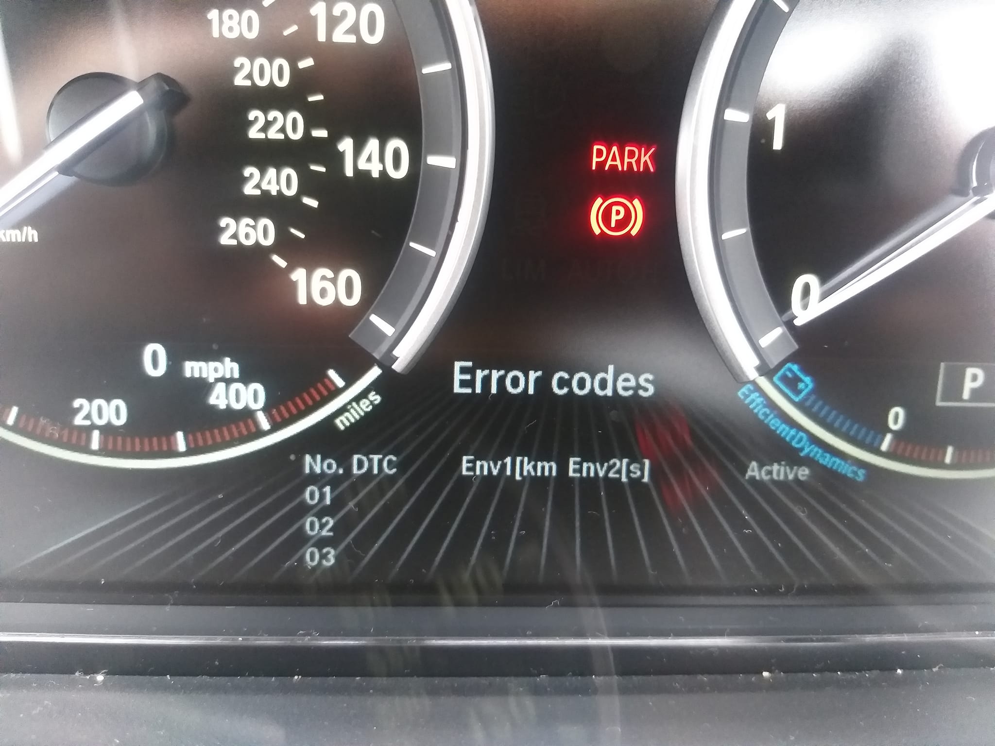 I want ask if anyone has a clue about this code:213901 the car is
