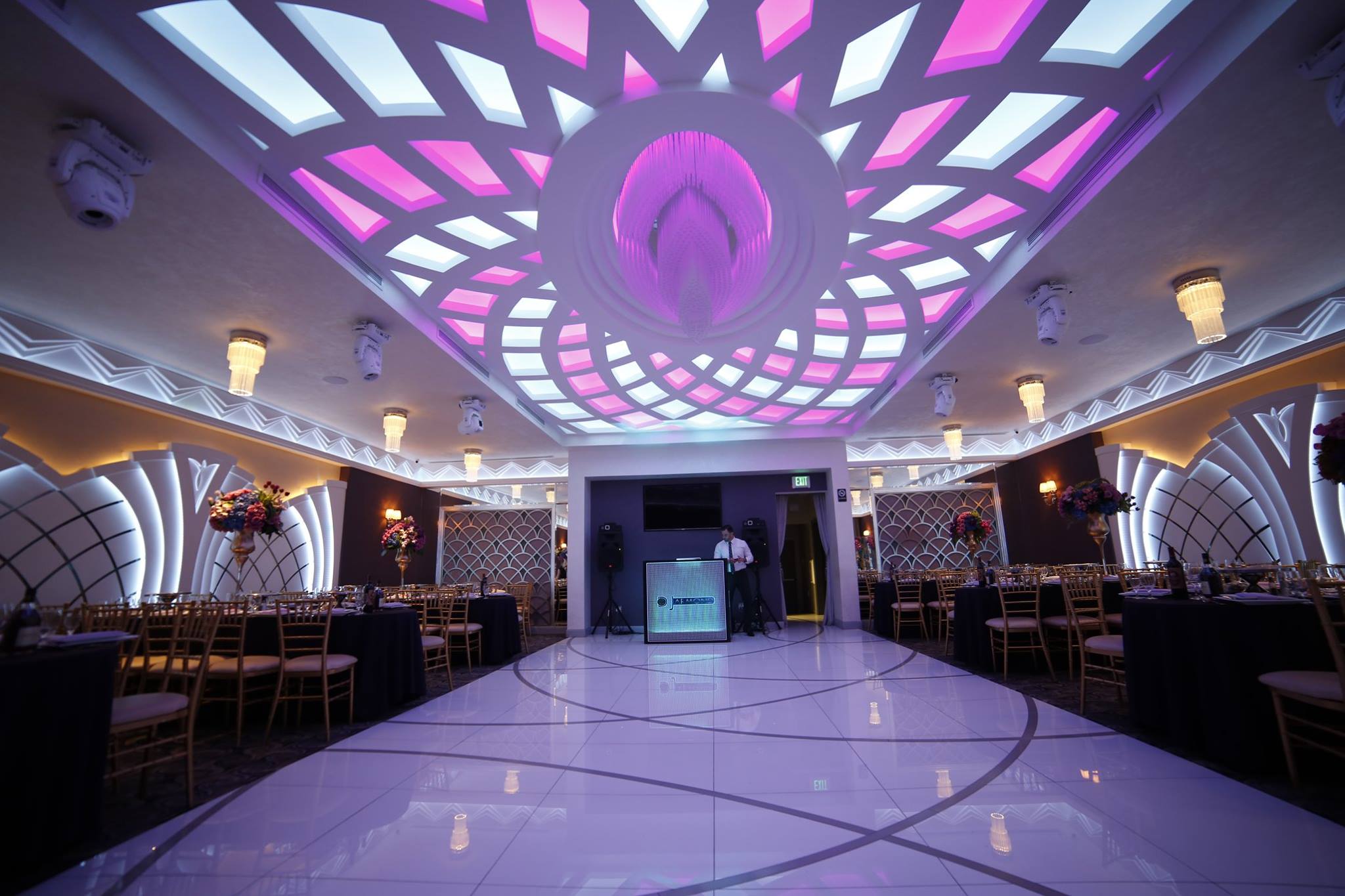 New Impressions Banquet Hall | Glendale CA