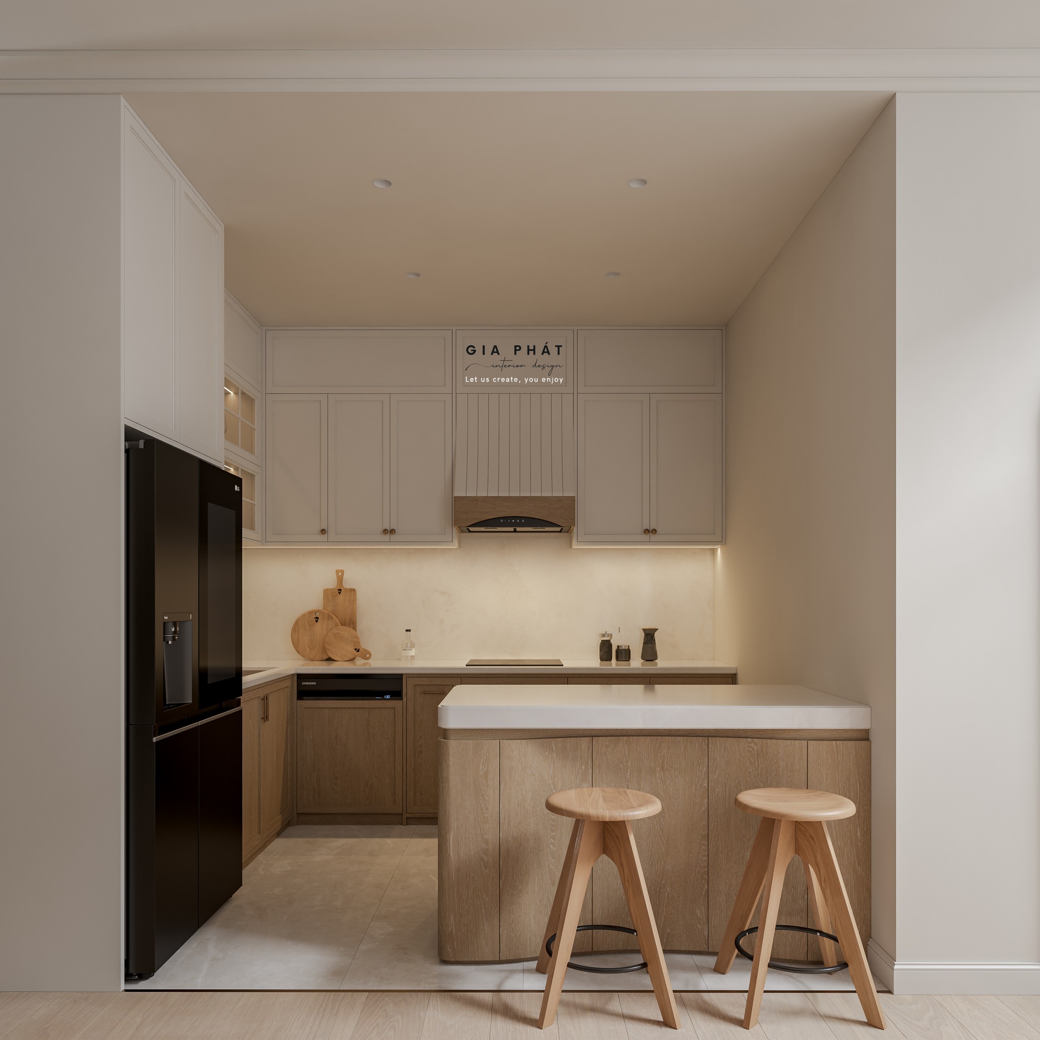 Gia Phát Interior Design added... - Gia Phát Interior Design
