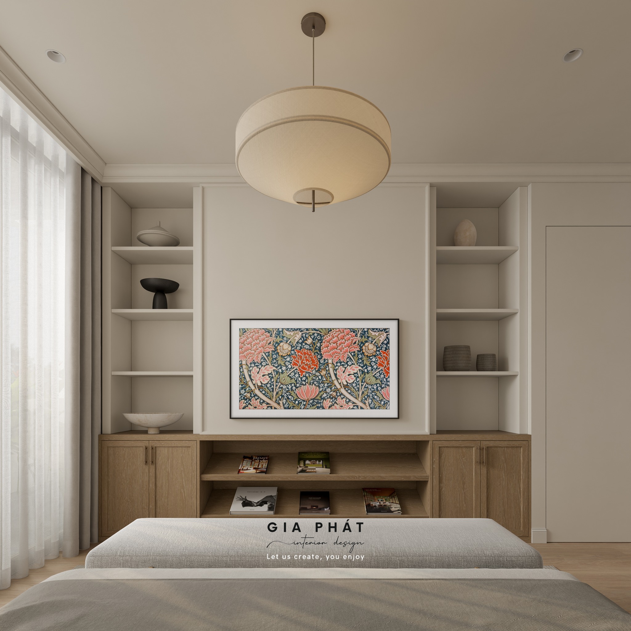 Gia Phát Interior Design added... - Gia Phát Interior Design
