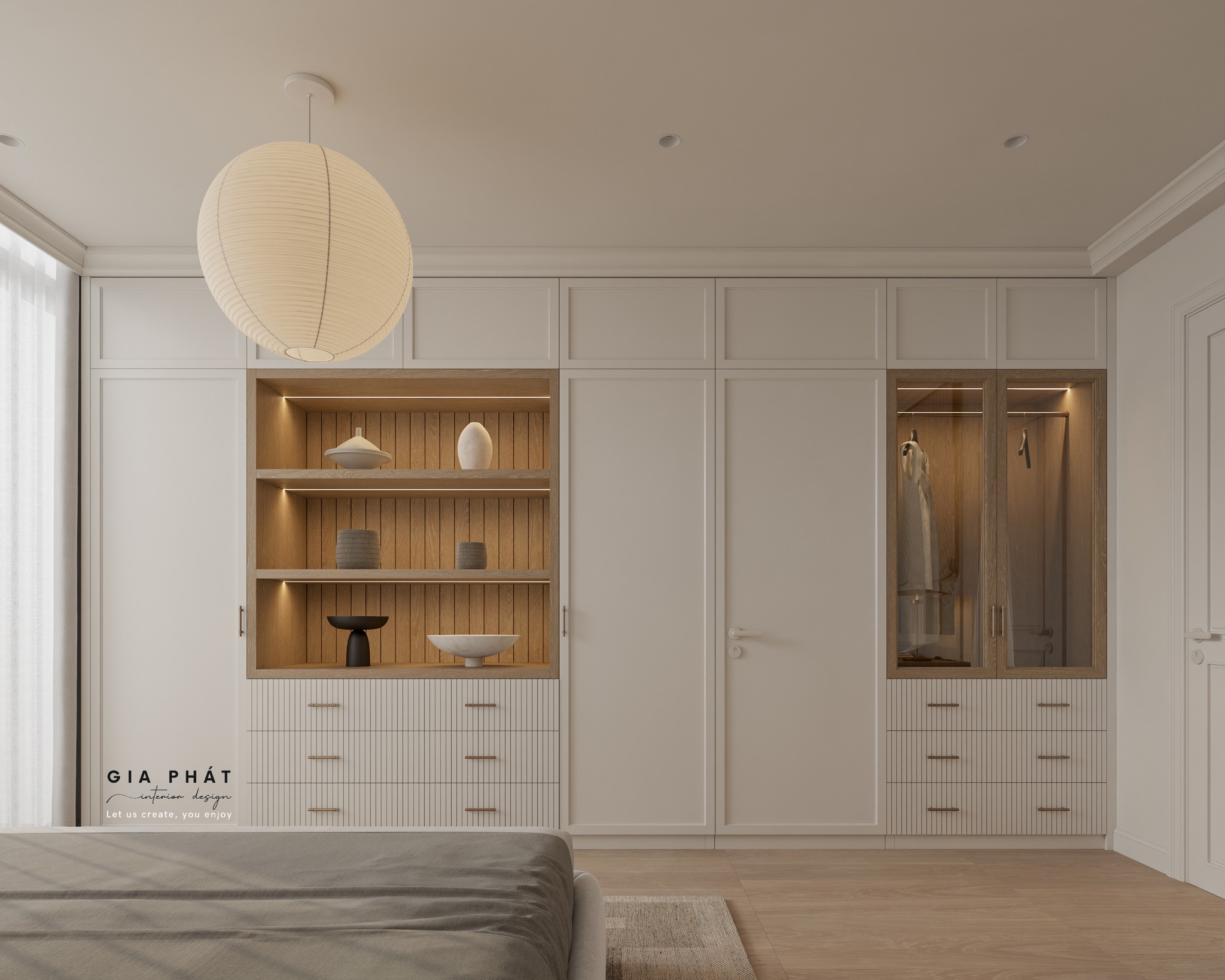 Gia Phát Interior Design added... - Gia Phát Interior Design