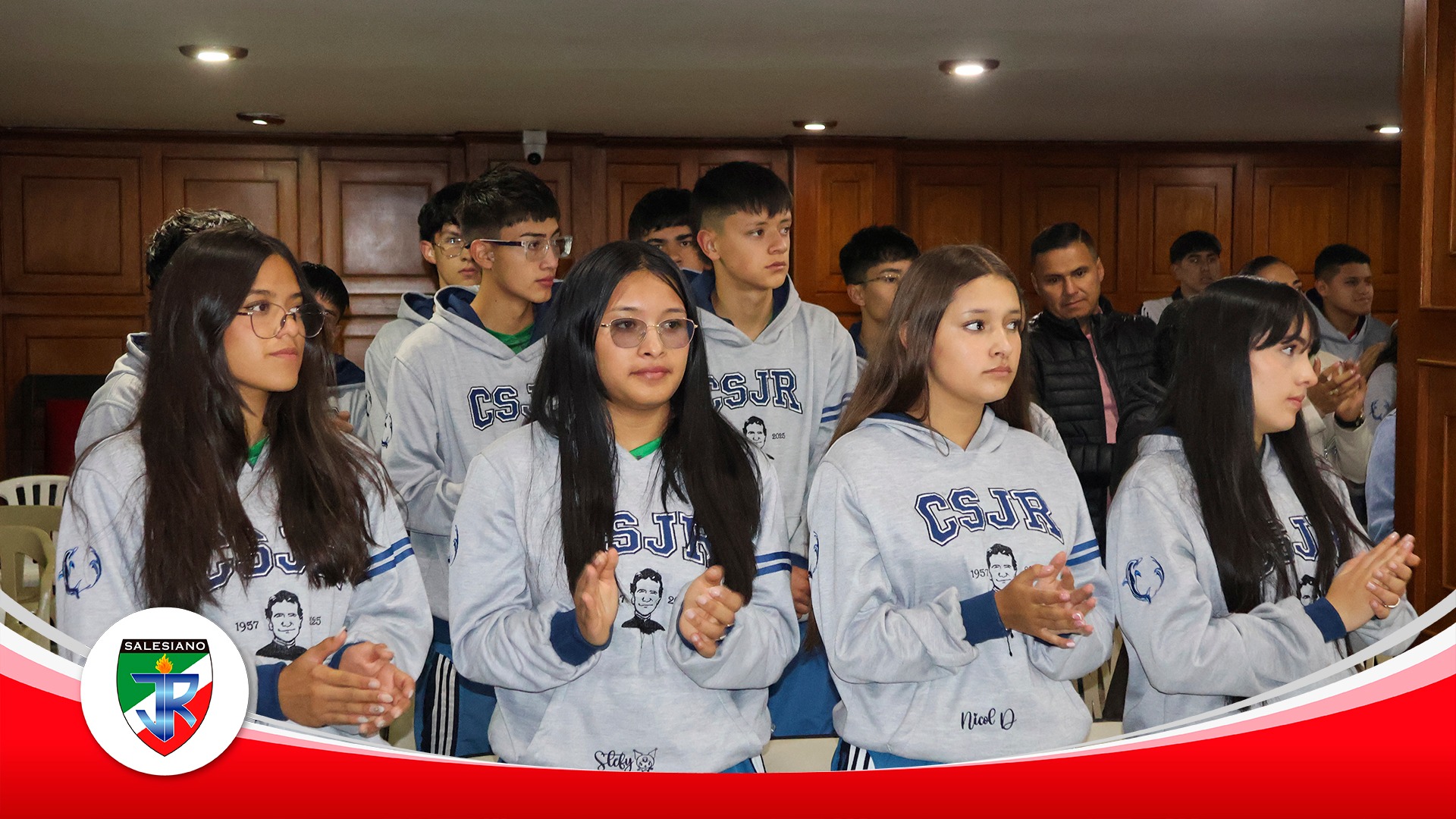 Colegio Salesiano Juan del Rizzo