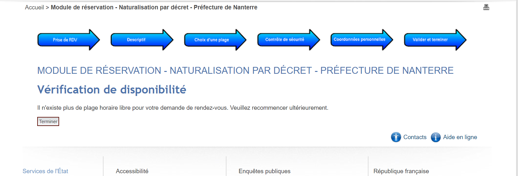Sous Prefecture L Hay Les Roses Renouvellement Titre De Sejour
