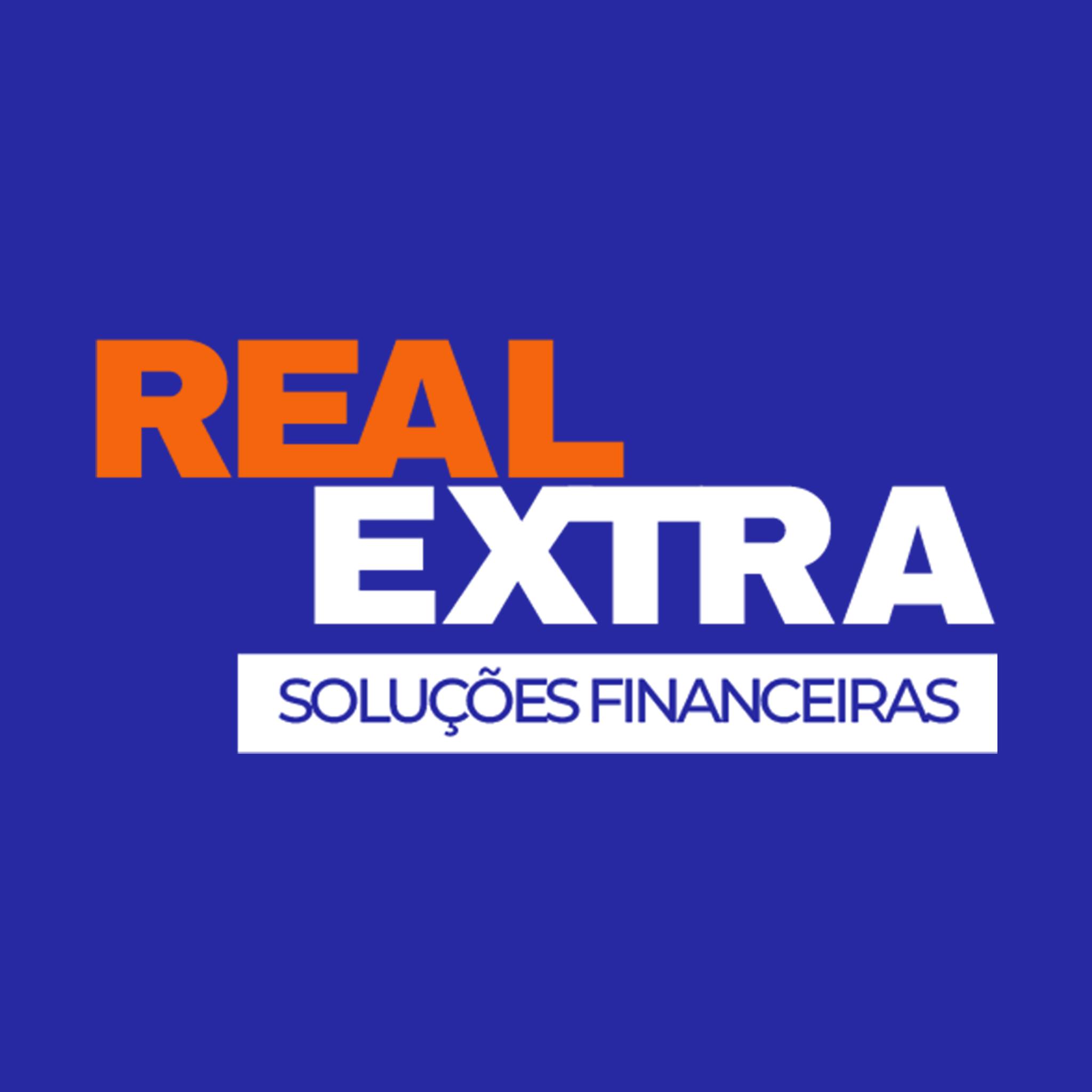 Real Extra Soluções... - Real Extra Soluções Financeiras