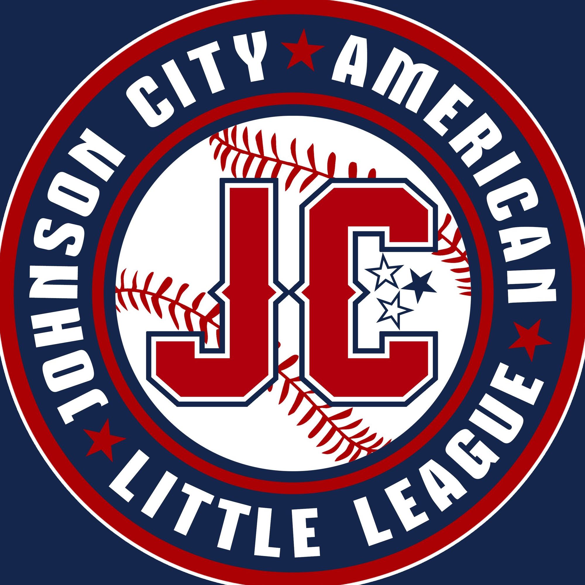 ⚾ Fall Ball... - Johnson City American Little League | Facebook