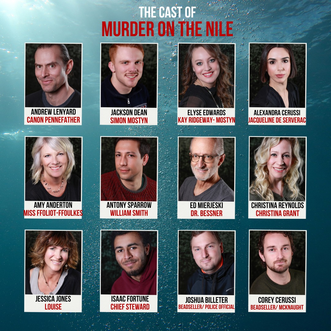 Cascades Theatrical Company... - Cascades Theatrical Company | Facebook