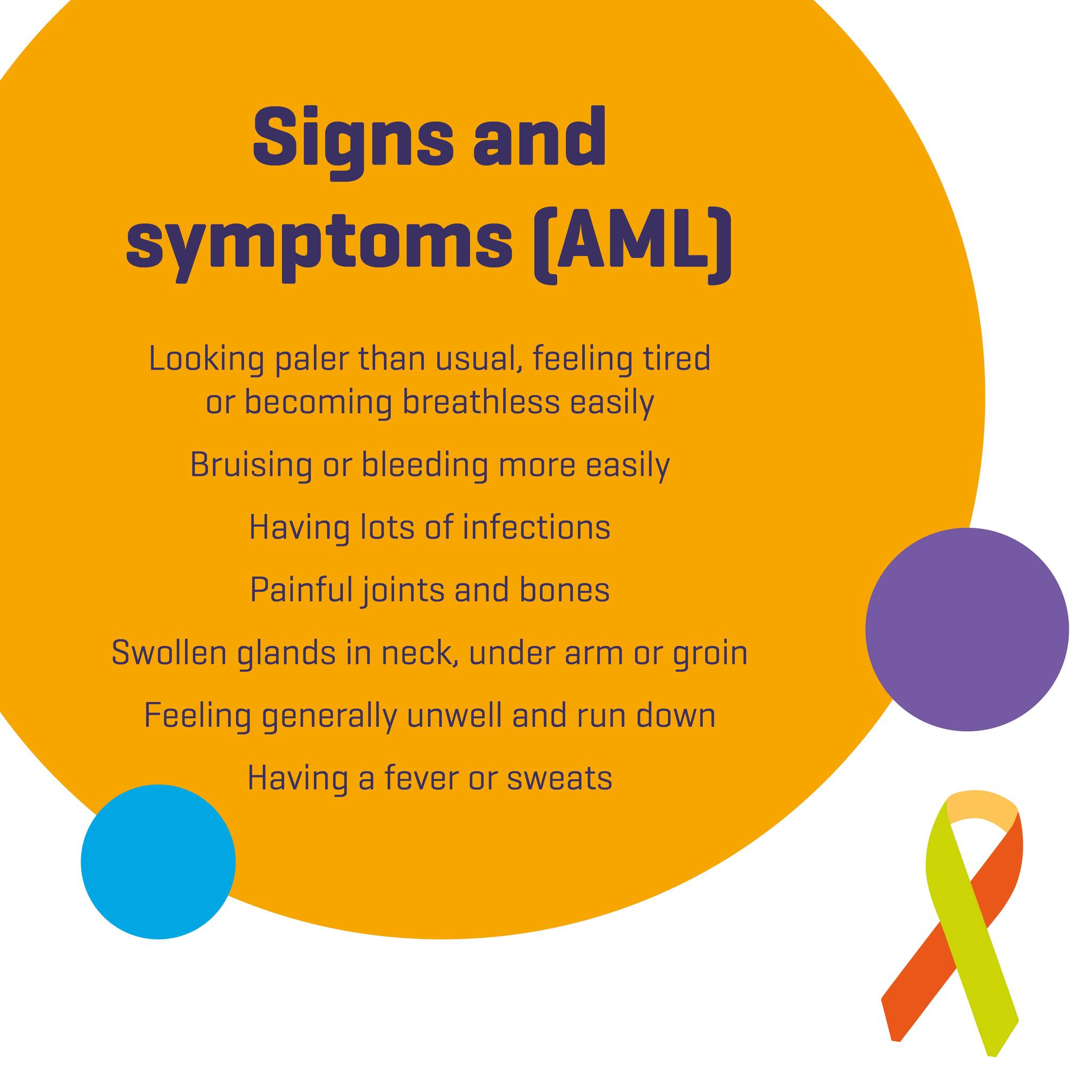 TYAC: Teenagers and Young Adults with Cancer | Leicester