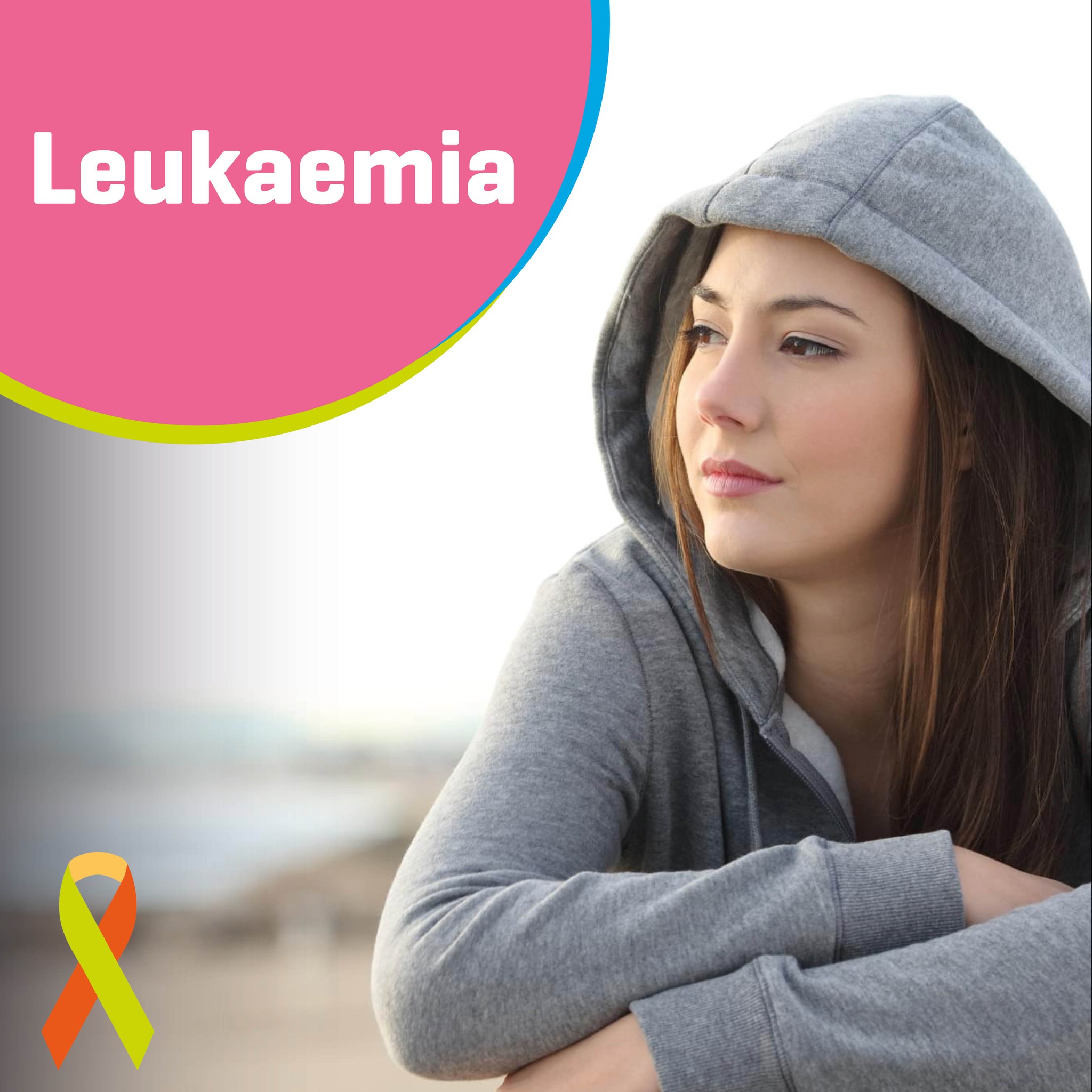 TYAC: Teenagers and Young Adults with Cancer | Leicester