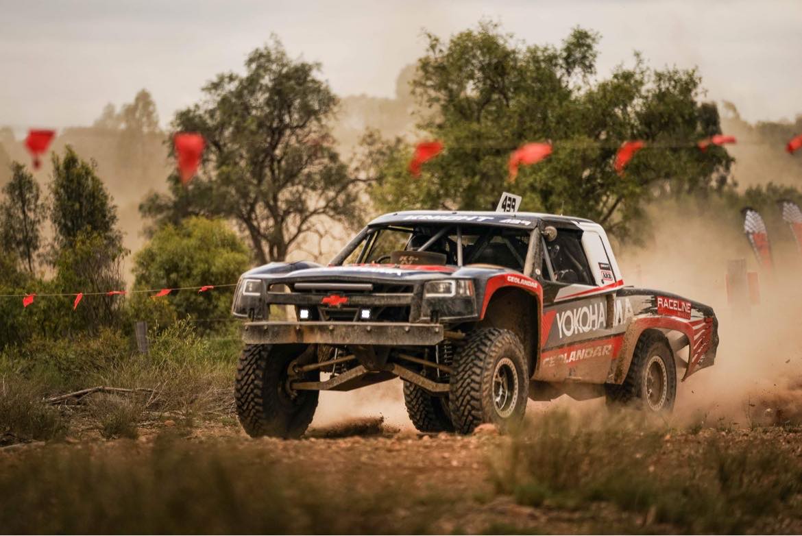Knight Racing | Goondiwindi QLD