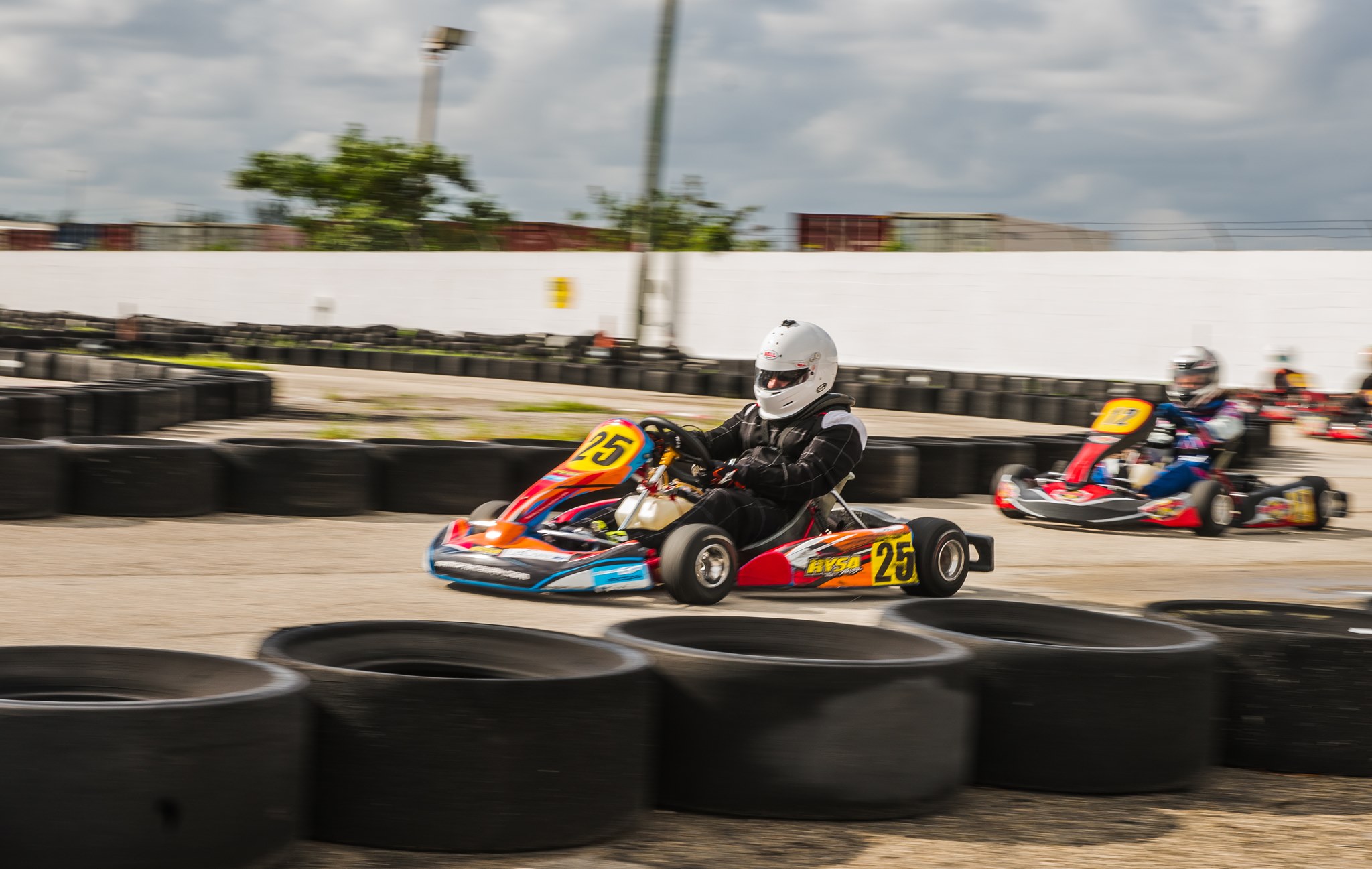 Miami GP Raceway | Opa-locka FL