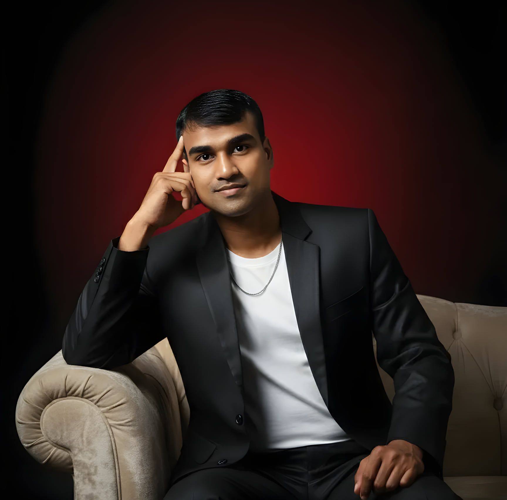 Mr.Rashed