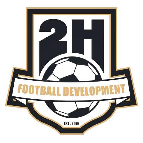2 Halfs Football Development - 2Hfd • Offseason Training Camp // 2-Day ...