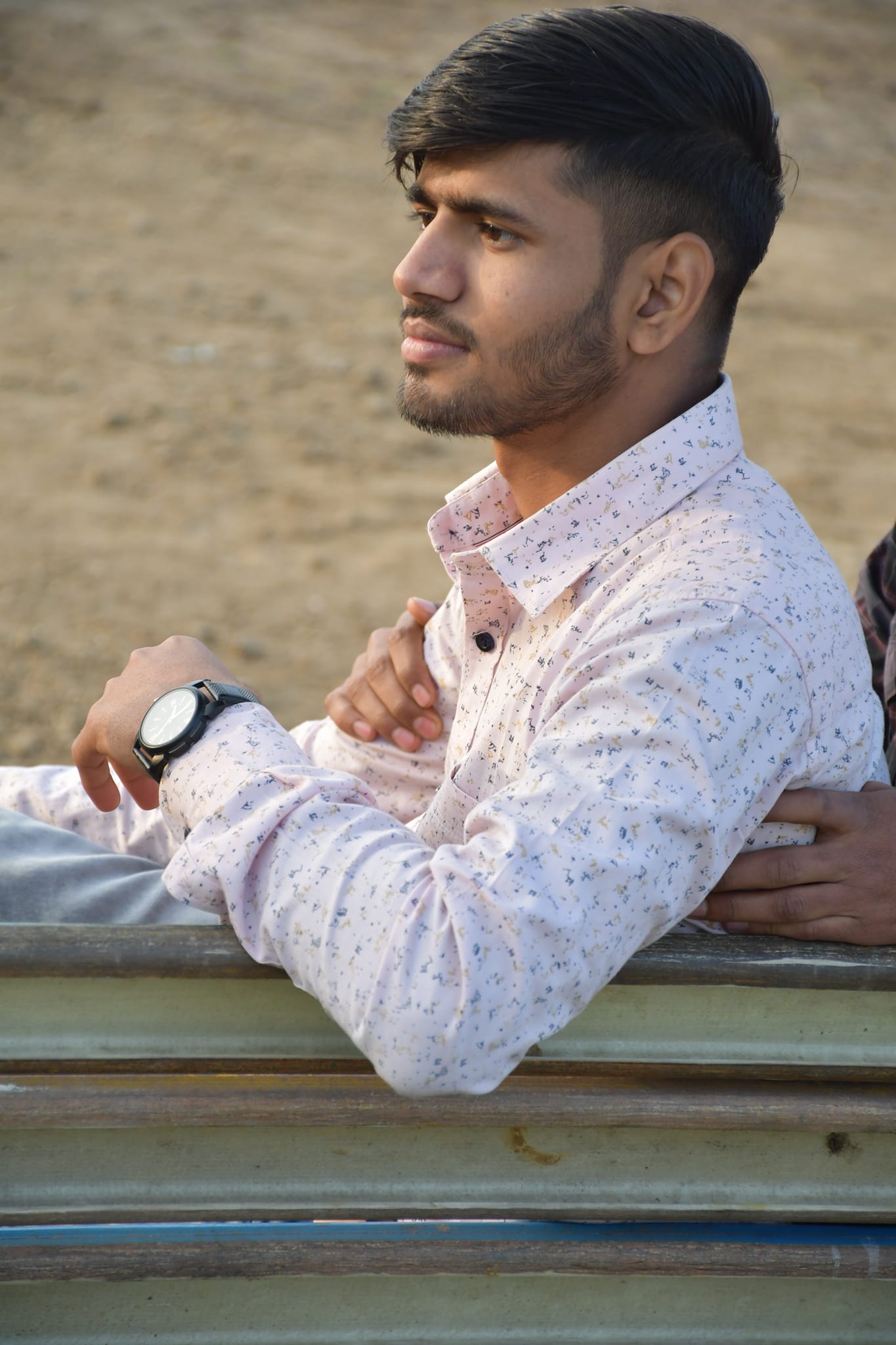 Piyush Ranjan
