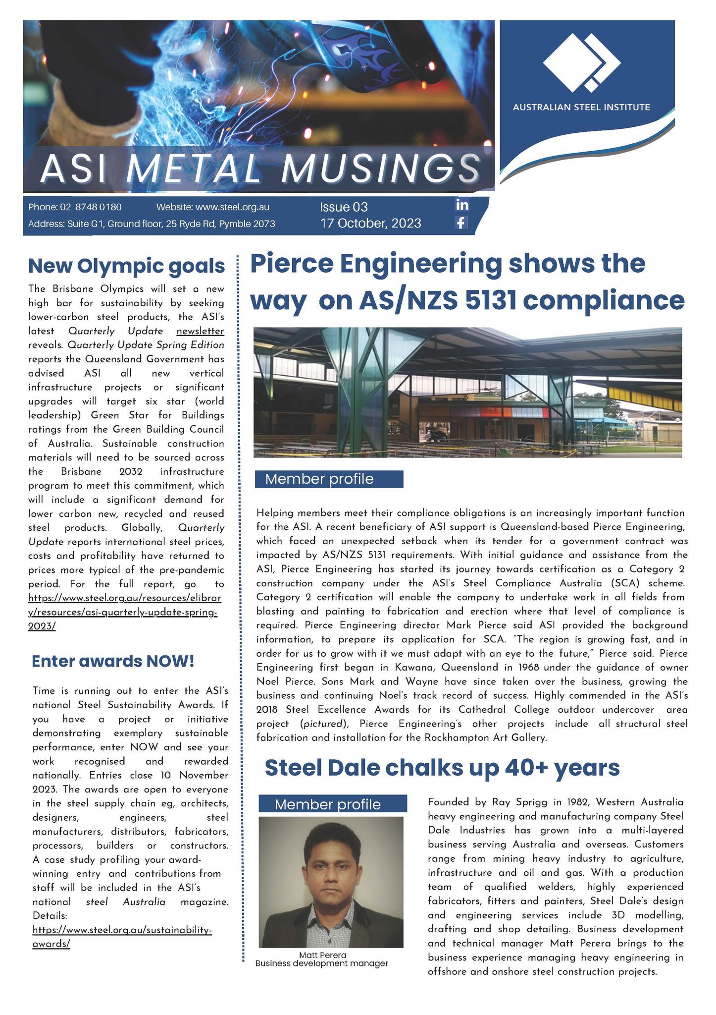 Pierce Engineering | Rockhampton QLD