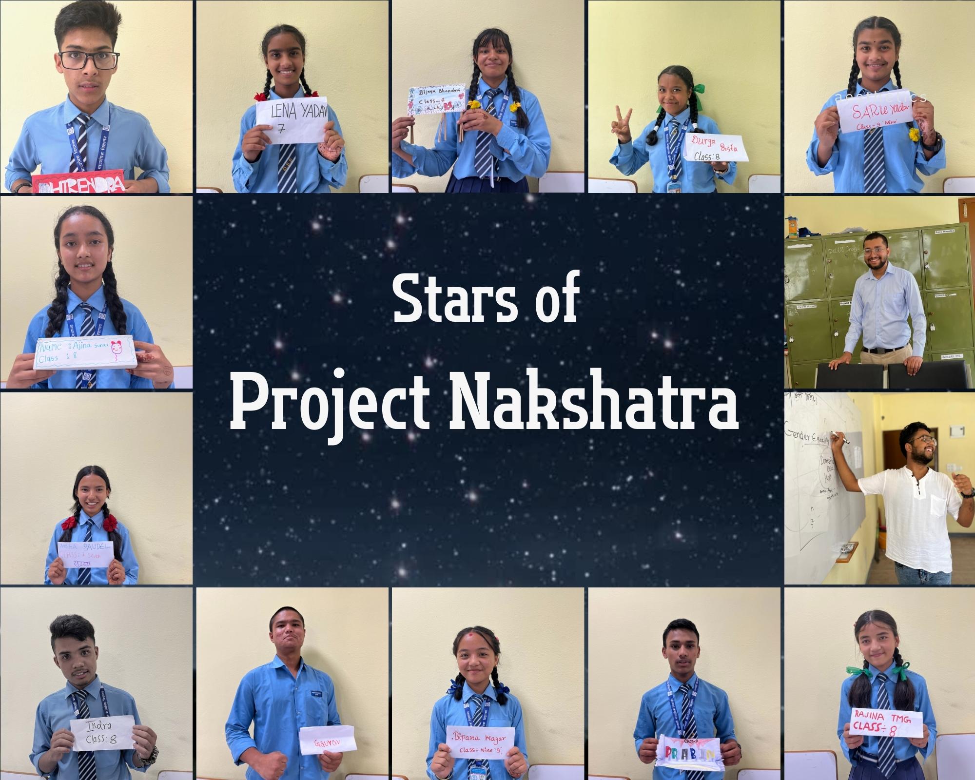 The First Step Foundation | Kathmandu