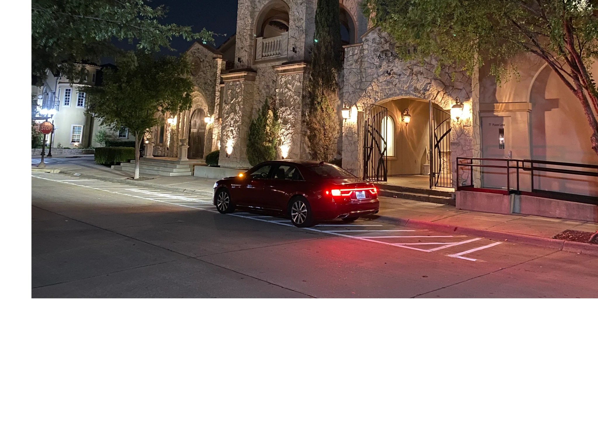 SEG Services LLC, SEG Executive Car Service | Dallas TX