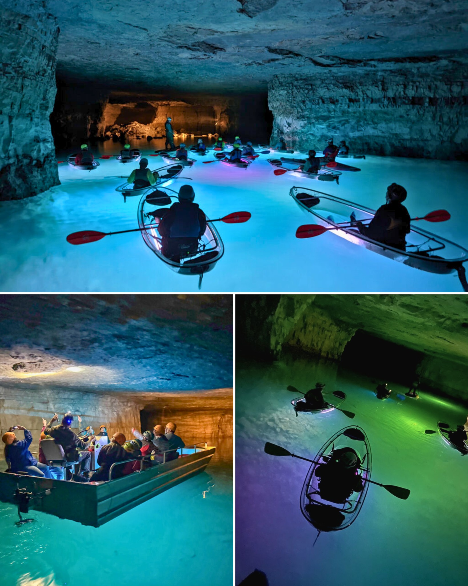 Jd - Red River Gorge Underground Kayaking in Kentucky 🇺🇸 Red River ...