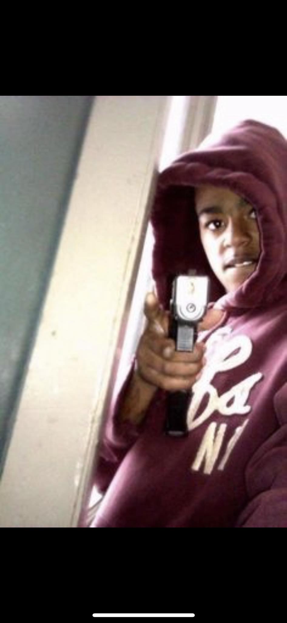 R.I.P Joseph Coleman (lil Jojo) 3hunnak