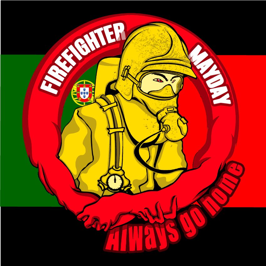 The Firefighter Mayday project