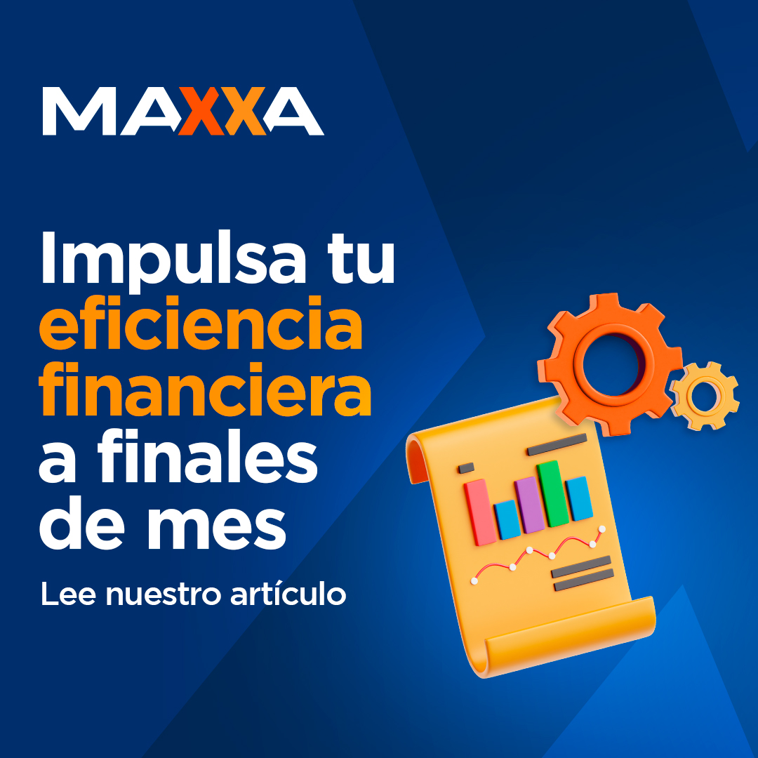 Maxxa - Automatizar los procesos como la facturación, la...