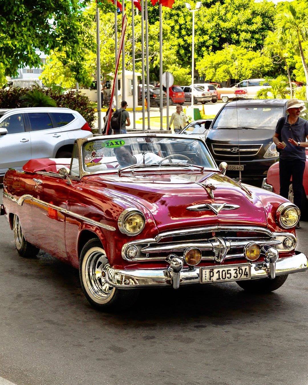 Authentic Cuban Tours added a new - Authentic Cuban Tours
