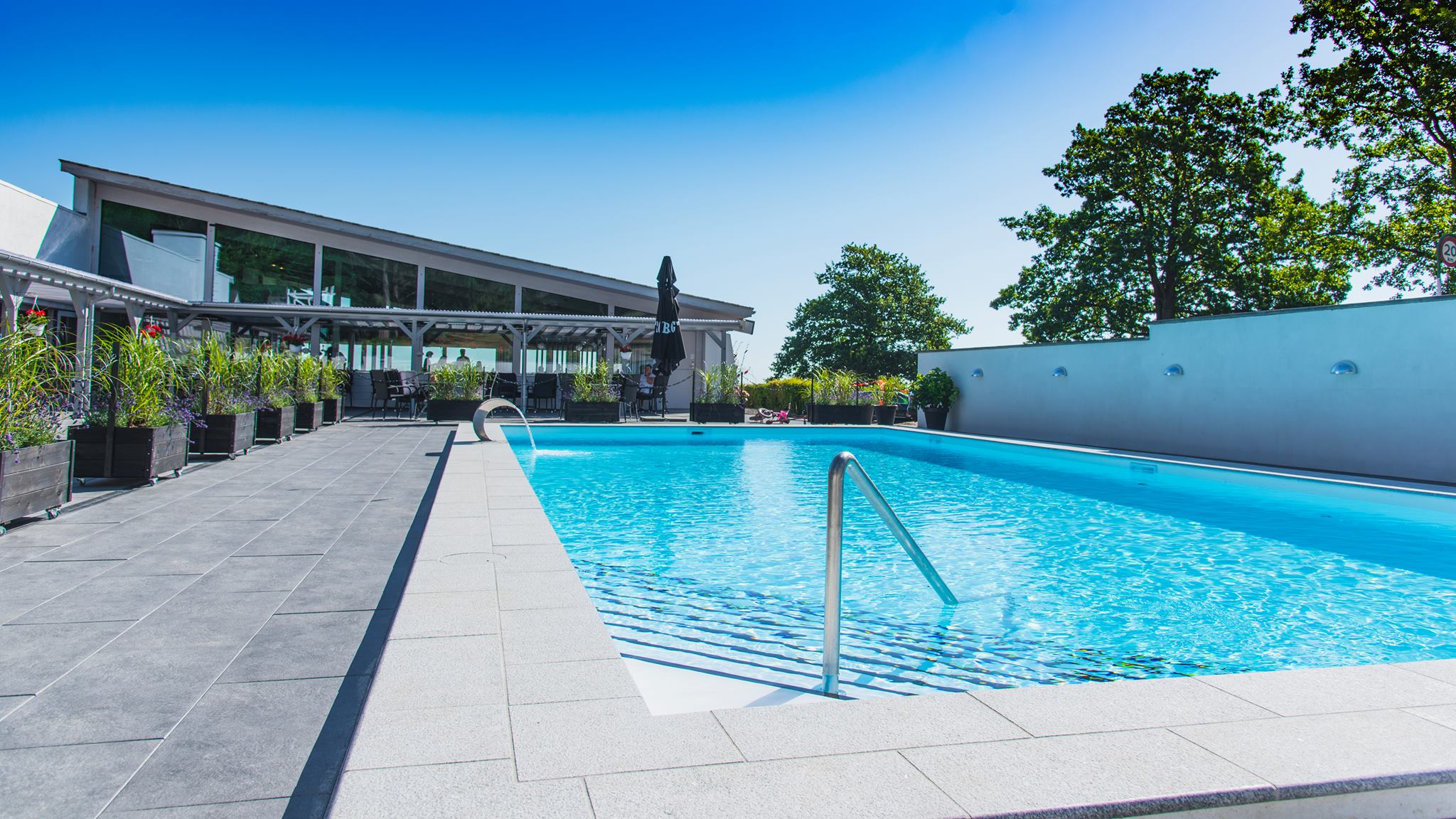 Hotel Rusthållargården added a... - Hotel Rusthållargården
