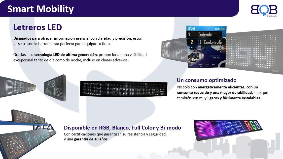 BQB Technology
