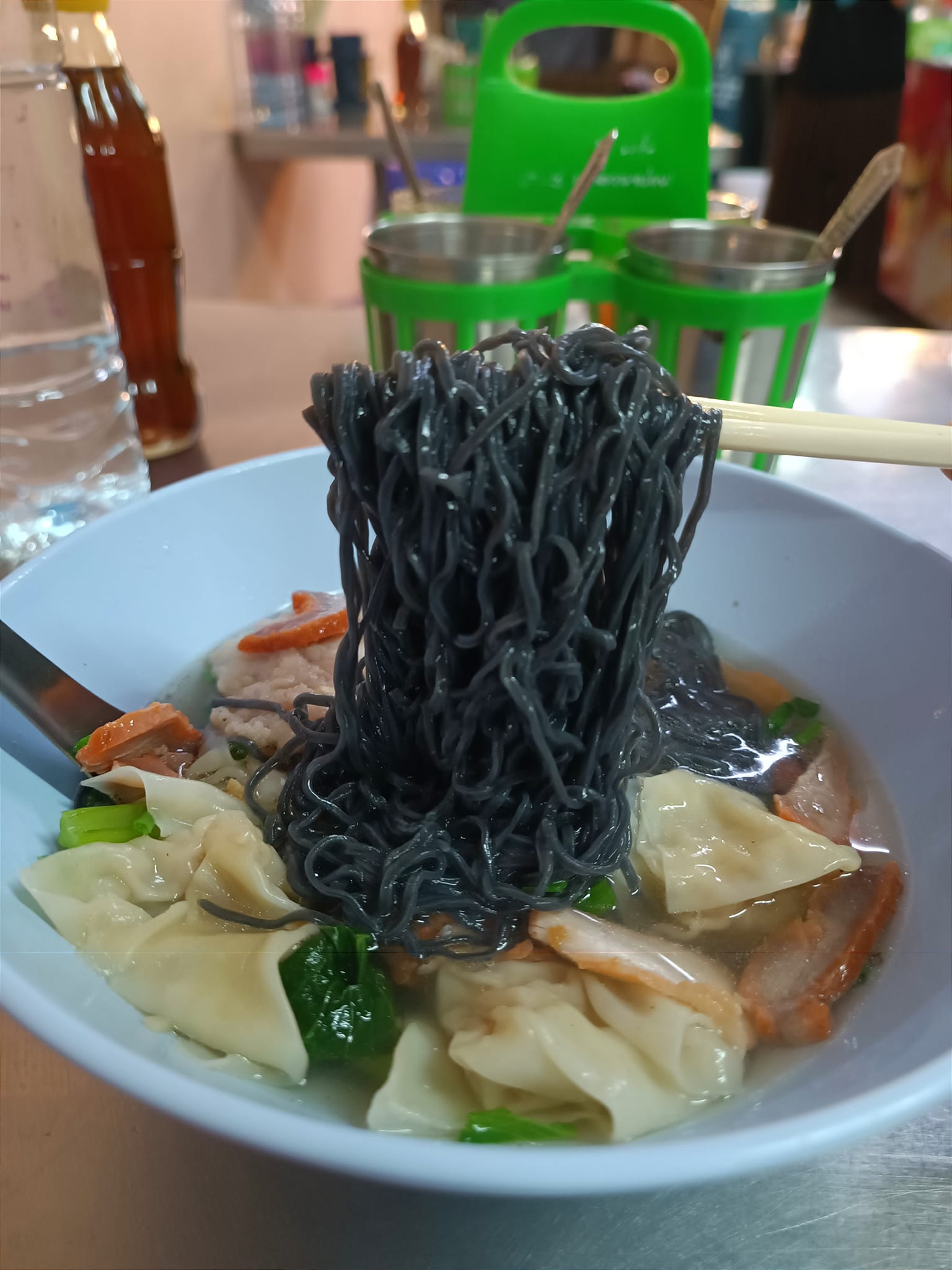 กินเที่ยวนครปฐม - คนชอบบะหมี่ เลืฟเลย 😍😍... | Facebook