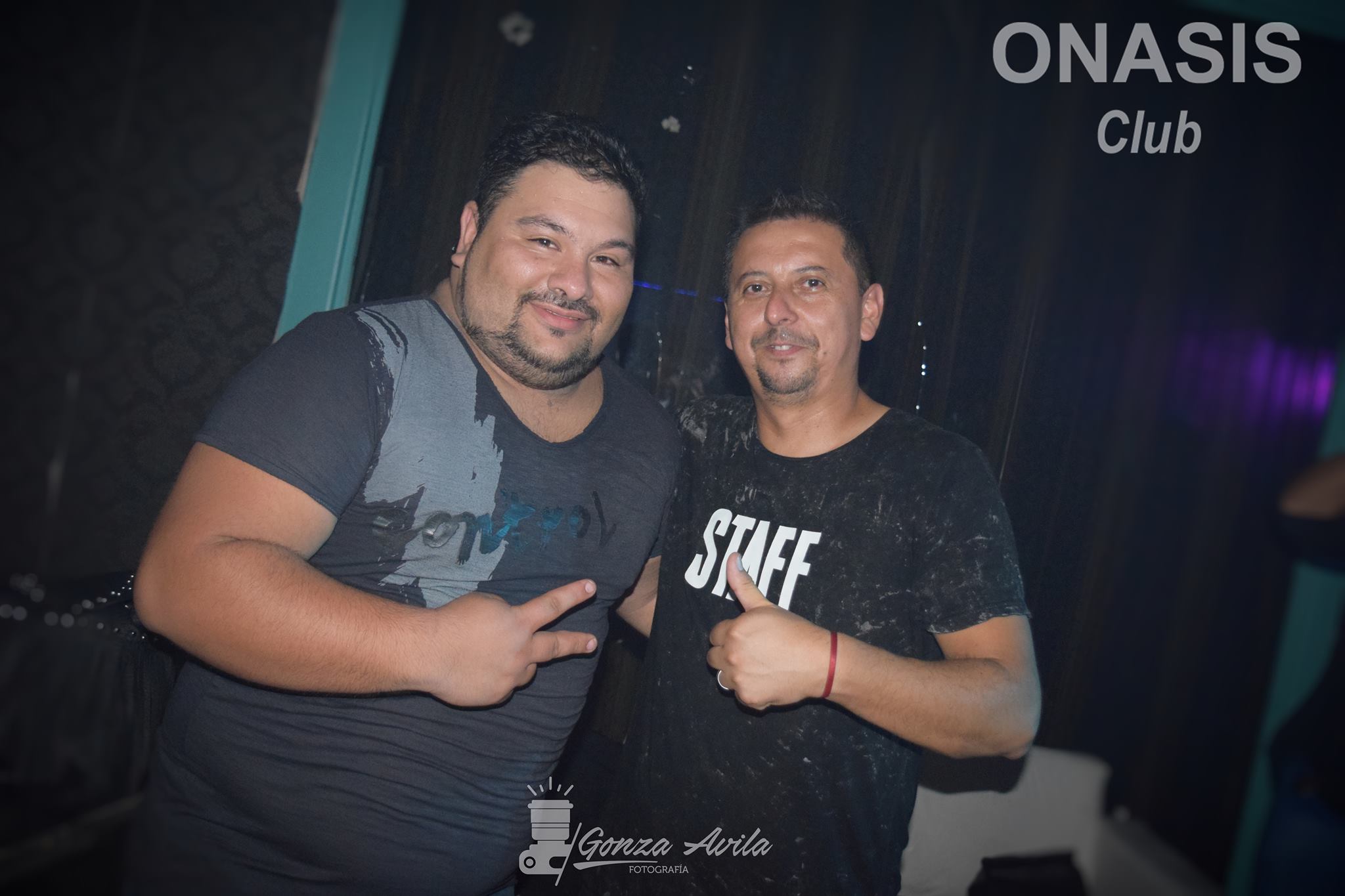 Onasis Club - Onasis Club added a new photo — at Onasis Club.